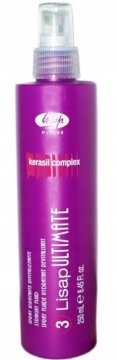 shumee LISAP ULTIMATE sprej za ravnanje las - 250 ml
