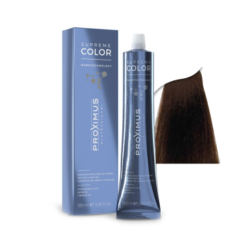 shumee PROXIMUS Barva za lase SUPREME COLOR NANOTECHNOLOGY - 5.3