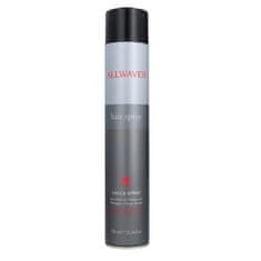shumee ALLWAVES lak za lase EXTRA MOČAN - 750 ml