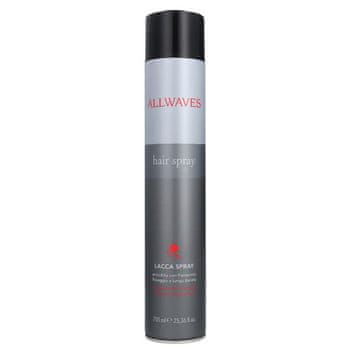 shumee ALLWAVES lak za lase EXTRA MOČAN - 750 ml