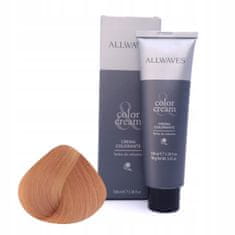 shumee Barva za lase ALLWAVES 9.006 - Zelo svetlo roza blond - 100 ml