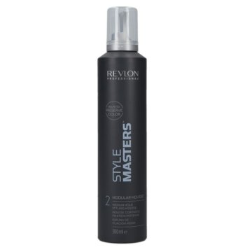 shumee REVLON MODULAR MOUSSE pena za lase - 300 ml