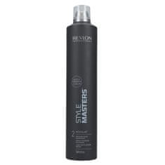 shumee Lak za lase REVLON STYLE MASTERS MODULAR 2 - 500 ml