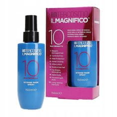 shumee INTERCOSMO ILMAGNIFICO Maska za lase v spreju 10 v 1 150 ml