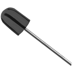 shumee Gumijasti nosilec za klavir 13 mm