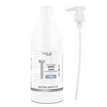 shumee SALERM HAIRLAB Micelarni šampon za lase PRED - 1200ml + pumpica !!!!