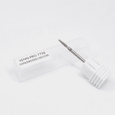 shumee VEKTOR diamantni rezalnik obnohtne kožice - okrogel trapez - 7732