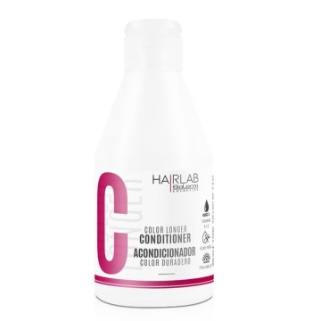 shumee SALERM HAIRLAB balzam za lase COLOR LONGER - 300 ml