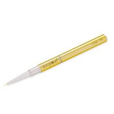 shumee Čopič za okraševanje ZLATEGA 5 mm - Liner #5