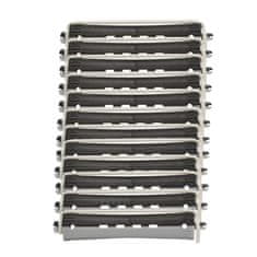 shumee XHAIR navijalke za trajne valove dolge 16 mm 12 kosov - XH210007 - DOLGE