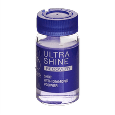 shumee Ampula za lase LENDAN ULTRA SHINE - 10 ml - 1 kos