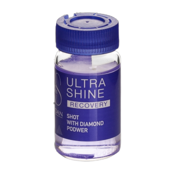 shumee Ampula za lase LENDAN ULTRA SHINE - 10 ml - 1 kos