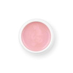 shumee Gel za oblikovanje nohtov CLARESA Soft&Easy ROZA ŠAMPANJEC - 90 g - VELIK