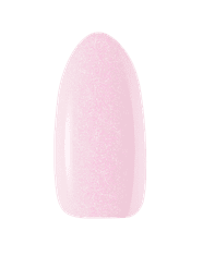 shumee Gel za oblikovanje nohtov CLARESA Soft&Easy ROZA ŠAMPANJEC - 90 g - VELIK