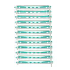shumee XHAIR navijalke za trajne valove dolge 6 mm 12 kosov - XH210001 - DOLGE