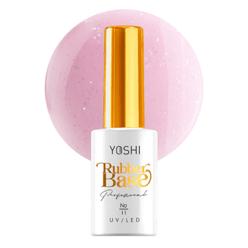 shumee YOSHI gumijasta baza št. 11 - 10 ml