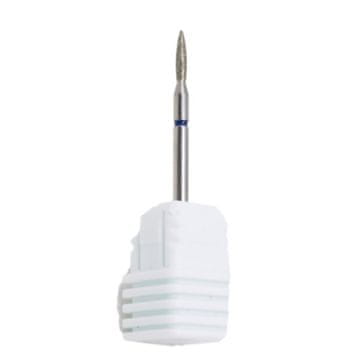 shumee VEKTOR diamantni rezalnik za obnohtno kožico - solza - 7730