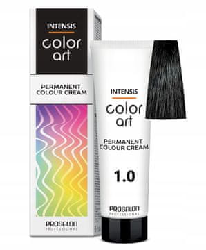 shumee CHANTAL COLOR ART Barva za lase 1.0 - 100ml