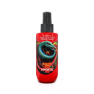 shumee IMMORTAL Moška kolonjska voda VENOM - 150 ml - MALA