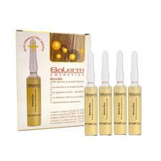 shumee Ampule za lase SALERM KERA-LISS - 4x13ml