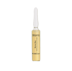 shumee Ampule za lase SALERM KERA-LISS - 4x13ml