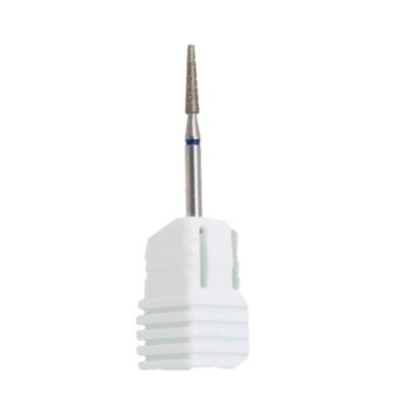 shumee VEKTOR diamantni rezalnik za obnohtno kožico - trapez - 7731