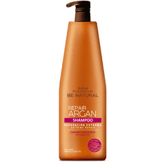 shumee Šampon za lase PLACENTA LIFE ARGAN REPAIR - 1000 ml