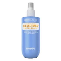 shumee IMMORTAL Sprej z morsko soljo za oblikovanje las SPREJ Z MORSKO SOLJO - 250 ml