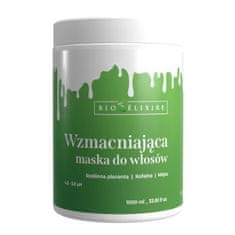shumee BIOELIXIRE maska za krepitev las - 1000 ml