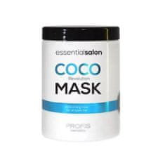 shumee PROFIS COCO REVOLUTION maska za lase - 1000 ml