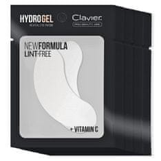 shumee CLAVIER HYDROGEL gel obliži za oči - 50 pakiranj