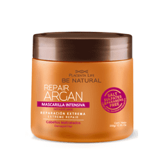 shumee Maska za lase PLACENTA LIFE ARGAN REPAIR - 350 g