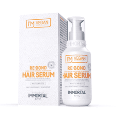 shumee IMMORTAL RE-BOND SERUM ZA LASE - 100 ml