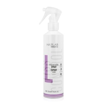 shumee SALERM HAIRLAB lak za ravnanje las LISS CONTROL STRAIGHTENING - 250 ml