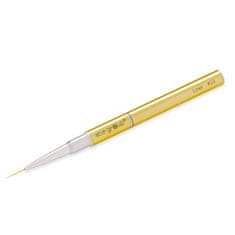 shumee Čopič za okraševanje ZLATEGA 13 mm - Liner #13