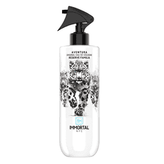 shumee IMMORTAL kolonjska voda AVENTURA - 500 ml