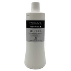 shumee ALLWAVES emulzija vodikovega peroksida 6% - 1000 ml