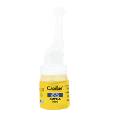 shumee CAPILLUS BOTOX CAPILAR ampula za lase - 10ml