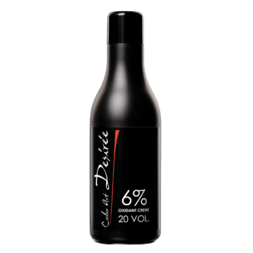 shumee STAPIZ Color Art Desiree vodikov peroksid v kremi 6% - 1000ml