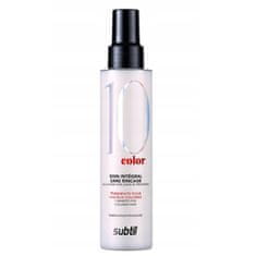 shumee SUBTIL balzam za lase 10 COLOR bela - 150 ml