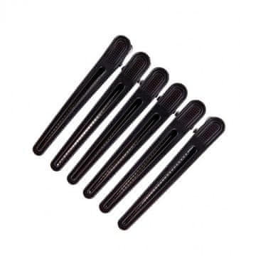 shumee PONIK'S Aluminijaste plastične sponke 6 kosov - BKL003