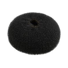 shumee LUSSONI Okrogli polnilnik za žemljice, črn - 110 mm