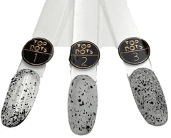 shumee YOSHI hibridni vrh TOP DOTS št. 2 - 10 ml