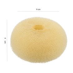 shumee LUSSONI Polnilo za okrogle fige bež - 90 mm