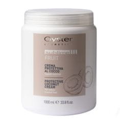 shumee OYSTER maska za barvane lase KOKOS - 1000 ml