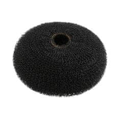 shumee LUSSONI Okrogli polnilnik za žemljice, črn - 90 mm