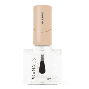 shumee PB NAILS Razmaščevalec za nohte PRIPRAVA NOHTOV - 8 ml