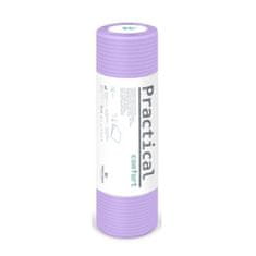shumee WEBER Medicinska zavesa, laminirana, 32x50cm - 40 kosov - Heather