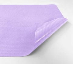shumee WEBER Medicinska zavesa, laminirana, 32x50cm - 40 kosov - Heather