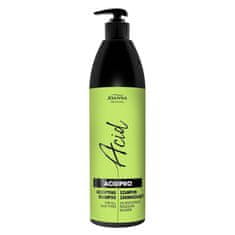 shumee JOANNA Šampon za lase ACID PRO z zakisljevanjem - 1000 ml - ŠAMPON